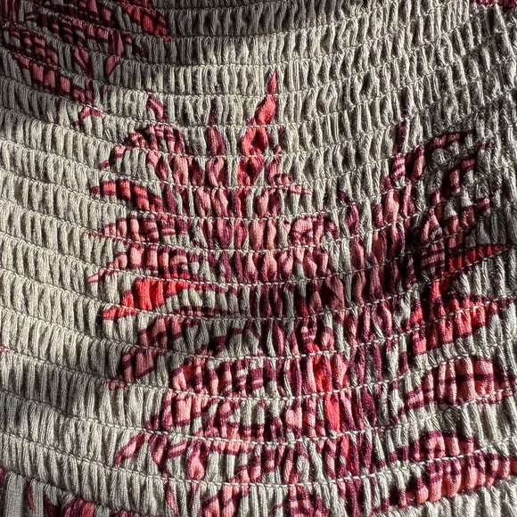 Isabel maternity dress from target by Ingrid and Isabel - Picture 6 of 8